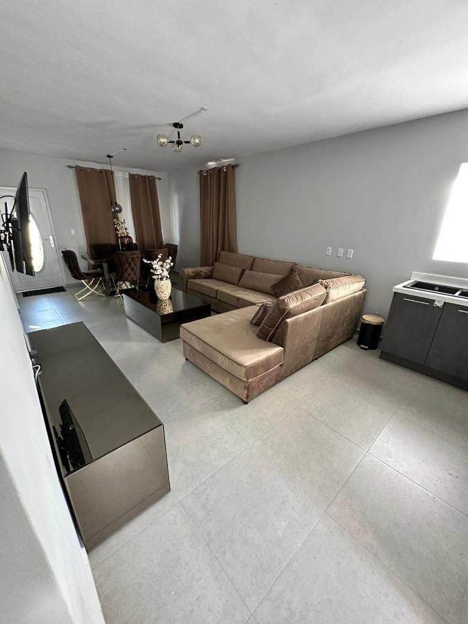 Casa Cielo Vila Willemstad Exterior foto