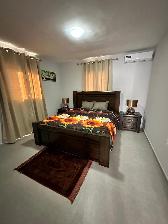 Casa Cielo Vila Willemstad Exterior foto